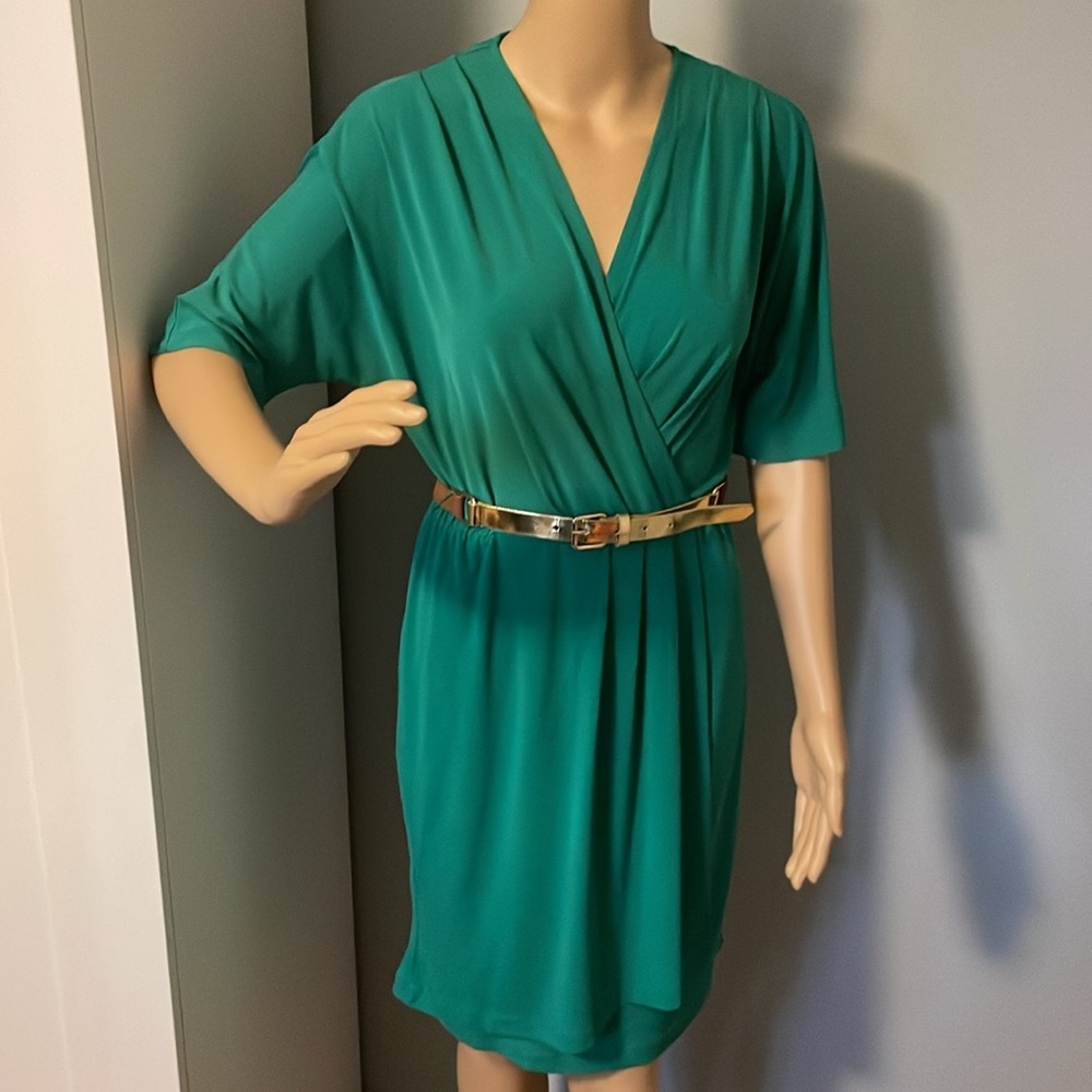 BNWT CALVIN KLEIN DRESS SIZE 2